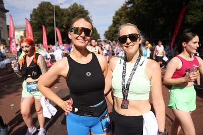 060926 - Run4Wales - Kidney Wales Cardiff 10K - 