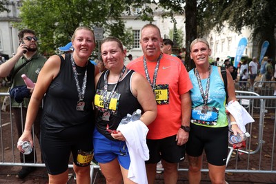 060926 - Run4Wales - Kidney Wales Cardiff 10K - 