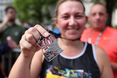 060926 - Run4Wales - Kidney Wales Cardiff 10K - 