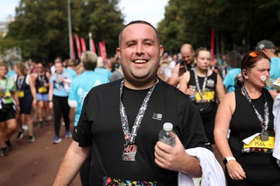 060926 - Run4Wales - Kidney Wales Cardiff 10K - 