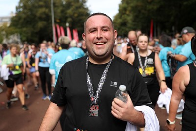 060926 - Run4Wales - Kidney Wales Cardiff 10K - 