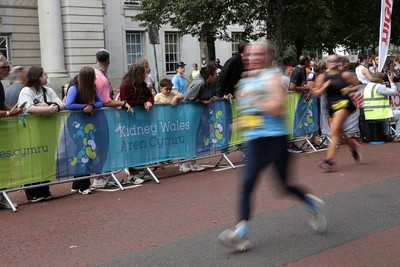 060926 - Run4Wales - Kidney Wales Cardiff 10K - 