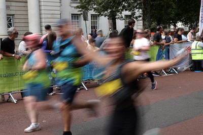 060926 - Run4Wales - Kidney Wales Cardiff 10K - 