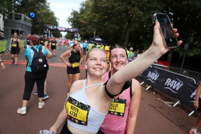 060926 - Run4Wales - Kidney Wales Cardiff 10K - 
