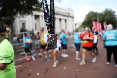 060926 - Run4Wales - Kidney Wales Cardiff 10K - 