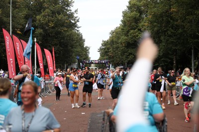 060926 - Run4Wales - Kidney Wales Cardiff 10K - 