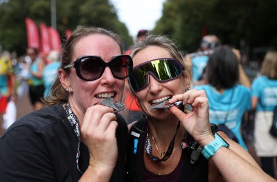 060926 - Run4Wales - Kidney Wales Cardiff 10K - 