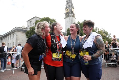 060926 - Run4Wales - Kidney Wales Cardiff 10K - 