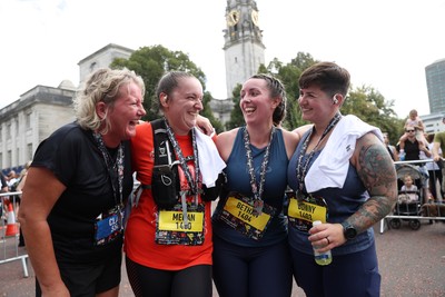 060926 - Run4Wales - Kidney Wales Cardiff 10K - 