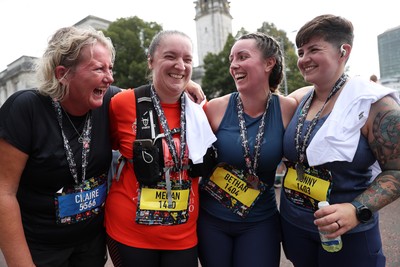 060926 - Run4Wales - Kidney Wales Cardiff 10K - 