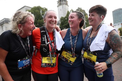 060926 - Run4Wales - Kidney Wales Cardiff 10K - 