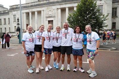 060926 - Run4Wales - Kidney Wales Cardiff 10K - 