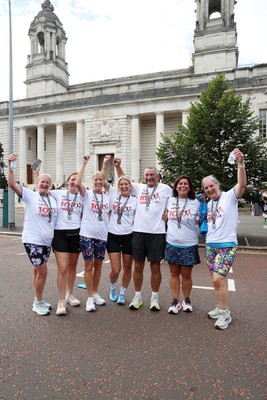 060926 - Run4Wales - Kidney Wales Cardiff 10K - 