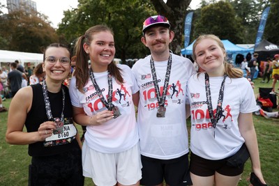 060926 - Run4Wales - Kidney Wales Cardiff 10K - 