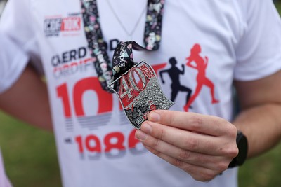 060926 - Run4Wales - Kidney Wales Cardiff 10K - 