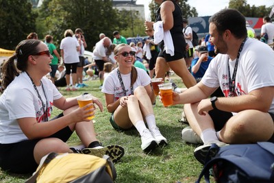 060926 - Run4Wales - Kidney Wales Cardiff 10K - 
