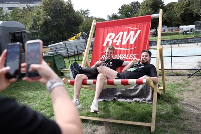 060926 - Run4Wales - Kidney Wales Cardiff 10K - 