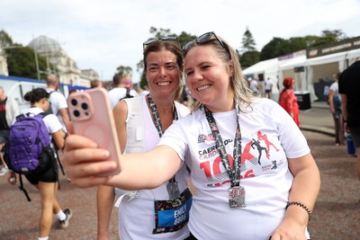 060926 - Run4Wales - Kidney Wales Cardiff 10K - 
