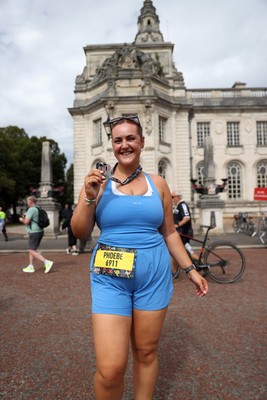 060926 - Run4Wales - Kidney Wales Cardiff 10K - 