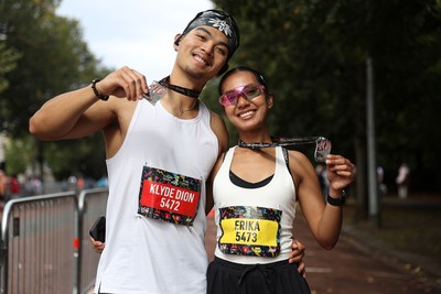 060926 - Run4Wales - Kidney Wales Cardiff 10K - 