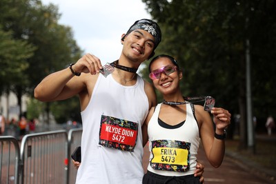 060926 - Run4Wales - Kidney Wales Cardiff 10K - 