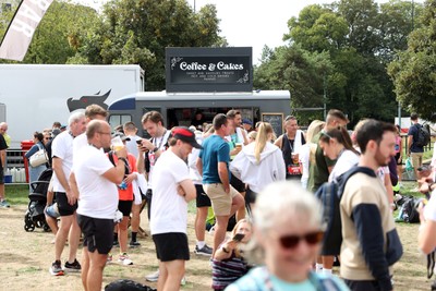 060926 - Run4Wales - Kidney Wales Cardiff 10K - 