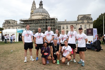 060926 - Run4Wales - Kidney Wales Cardiff 10K - 