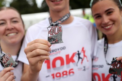 060926 - Run4Wales - Kidney Wales Cardiff 10K - 