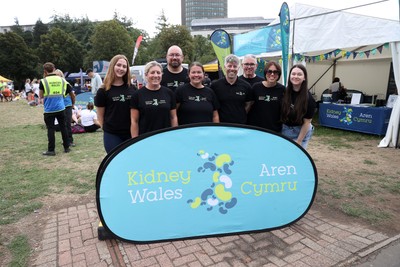 060926 - Run4Wales - Kidney Wales Cardiff 10K - 