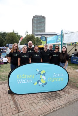 060926 - Run4Wales - Kidney Wales Cardiff 10K - 