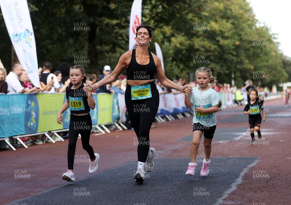 060926 - Run4Wales - Kidney Wales Cardiff 10K - 