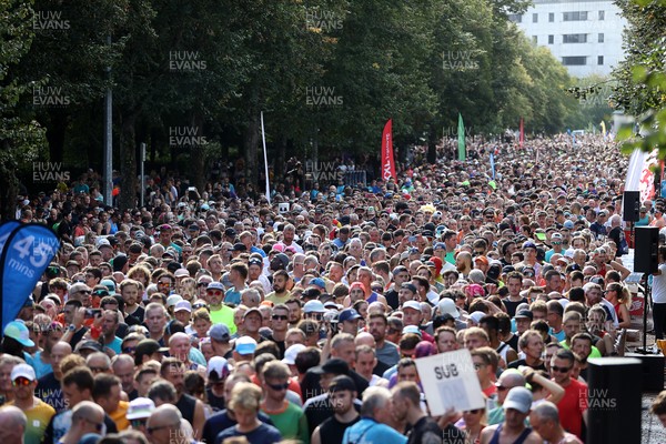 060926 - Run4Wales - Kidney Wales Cardiff 10K - 