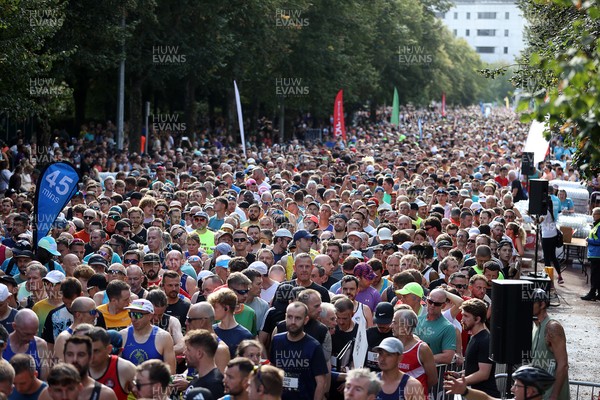 060926 - Run4Wales - Kidney Wales Cardiff 10K - 