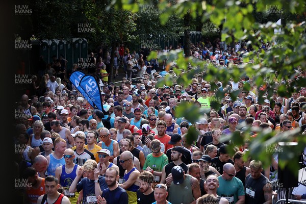 060926 - Run4Wales - Kidney Wales Cardiff 10K - 