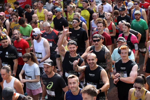 060926 - Run4Wales - Kidney Wales Cardiff 10K - 