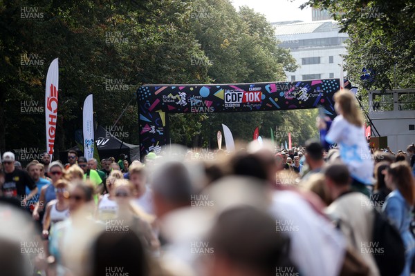 060926 - Run4Wales - Kidney Wales Cardiff 10K - 