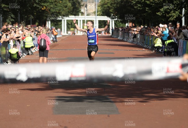 060926 - Run4Wales - Kidney Wales Cardiff 10K - 
