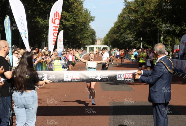 060926 - Run4Wales - Kidney Wales Cardiff 10K - 