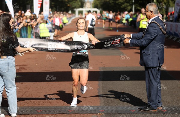 060926 - Run4Wales - Kidney Wales Cardiff 10K - 