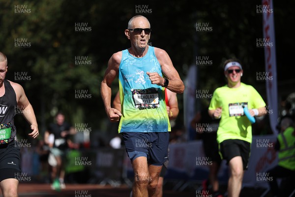 060926 - Run4Wales - Kidney Wales Cardiff 10K - 