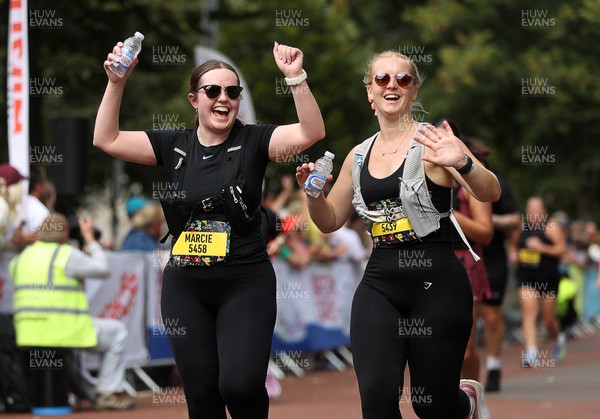 060926 - Run4Wales - Kidney Wales Cardiff 10K - 