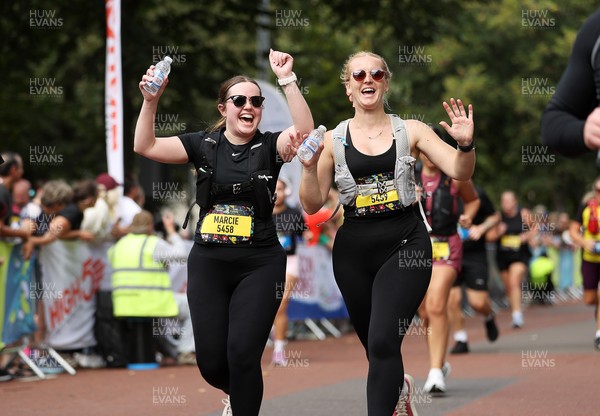060926 - Run4Wales - Kidney Wales Cardiff 10K - 