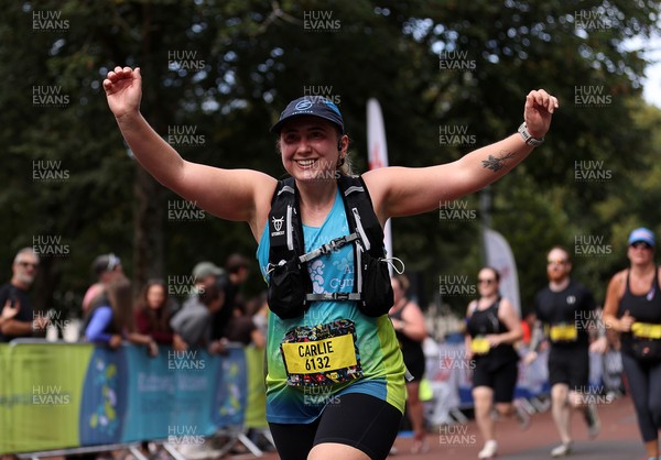 060926 - Run4Wales - Kidney Wales Cardiff 10K - 