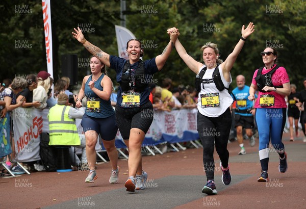 060926 - Run4Wales - Kidney Wales Cardiff 10K - 