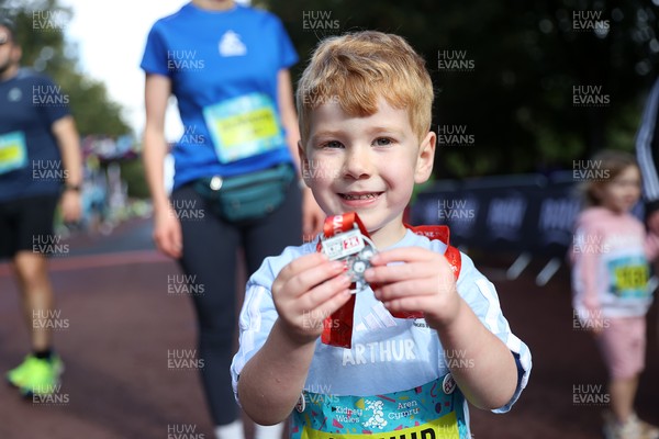 060926 - Run4Wales - Kidney Wales Cardiff 10K - 