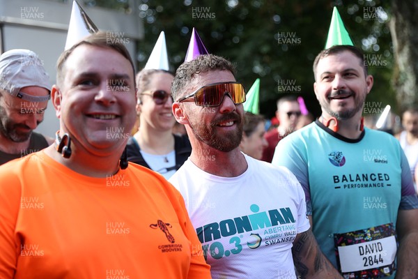 060926 - Run4Wales - Kidney Wales Cardiff 10K - 