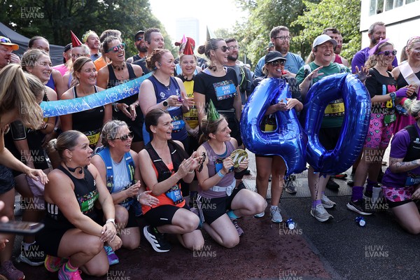 060926 - Run4Wales - Kidney Wales Cardiff 10K - 