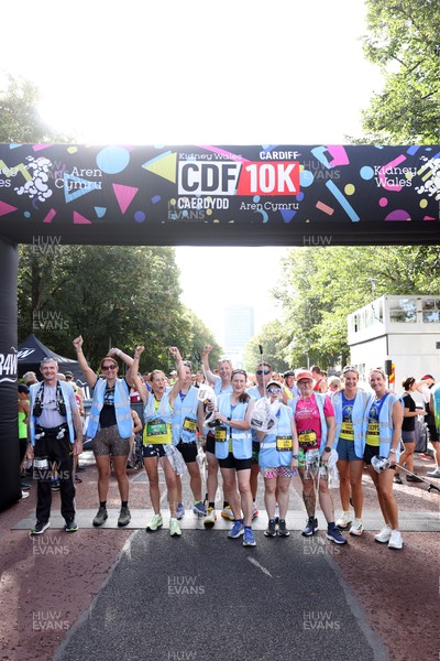 060926 - Run4Wales - Kidney Wales Cardiff 10K - 