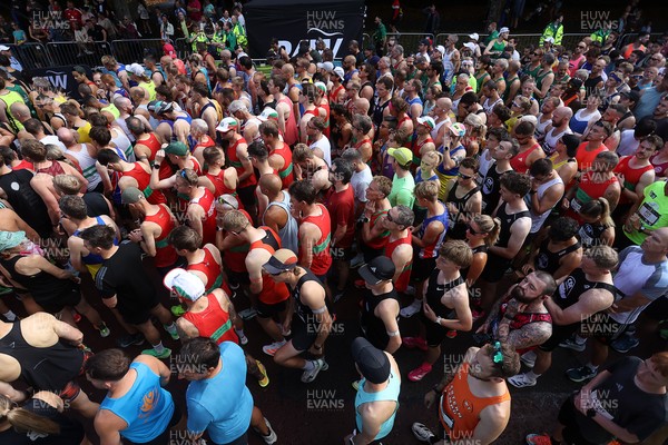 060926 - Run4Wales - Kidney Wales Cardiff 10K - 