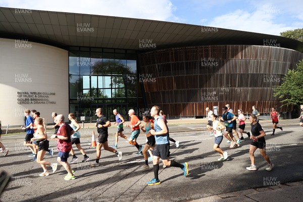 060926 - Run4Wales - Kidney Wales Cardiff 10K - 